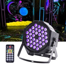 80W UV Black Light LED