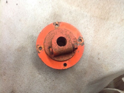 Howard 300 350 - , hub