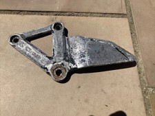 Suzuki RG125 FUN Left Rear