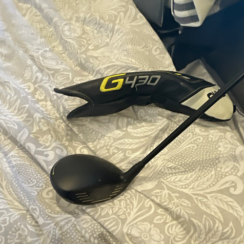 Ping g430 wood - ping, fairway
