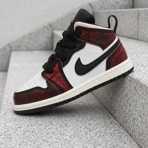 Nike air jordan mid se - 1,
