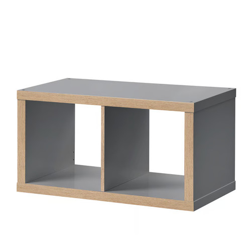 Ikea kallax shelving unit - ikea,