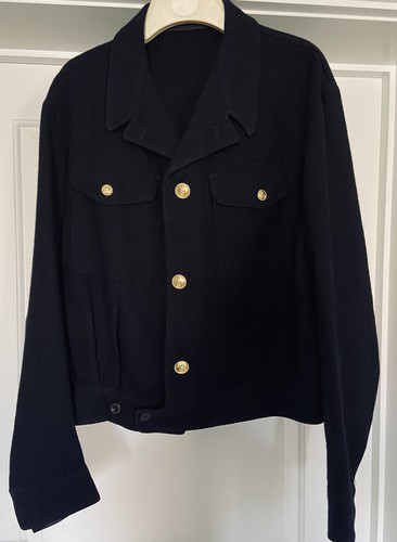 Wwii original royal - original, navy