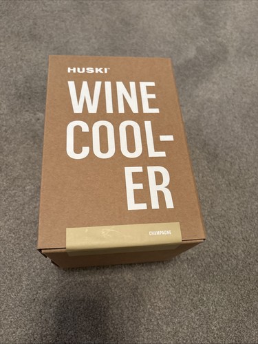 Huski wine cooler - huski,