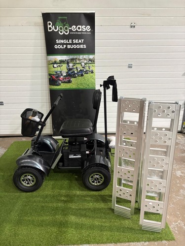 Used golf buggy - used,