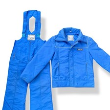 MONCLER Ski Wear Set Jacket &