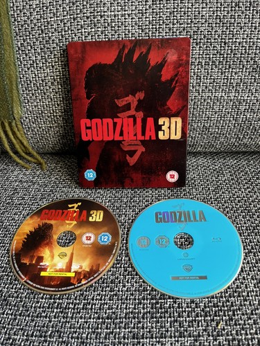 Godzilla blu ray - godzilla, &