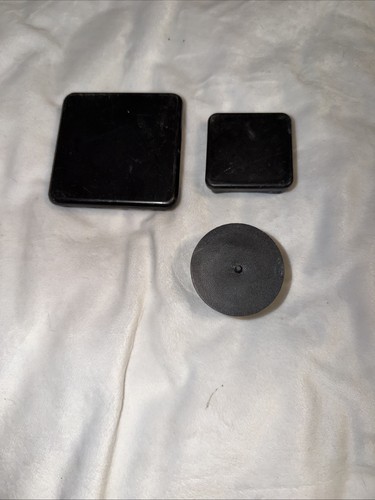 Soloflex cap plugs bundle - bundle,