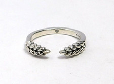 Authentic Pandora Silver Ring