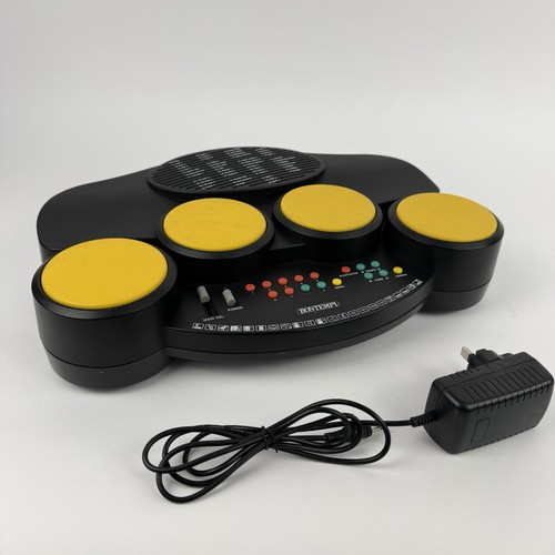 Bontempi digital percussion - bontempi,