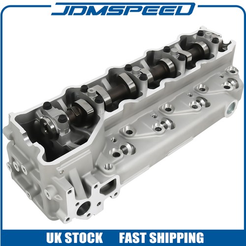 Complete cylinder head for - complete,
