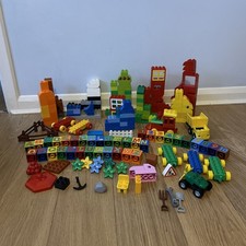 Lego Duplo Bundle Bricks