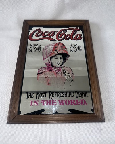 Vintage coca cola - coca,