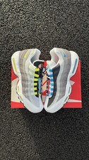 Nike Air Max 95 Greedy 2.0 UK
