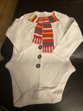 Florence And Fred 6-9 Month