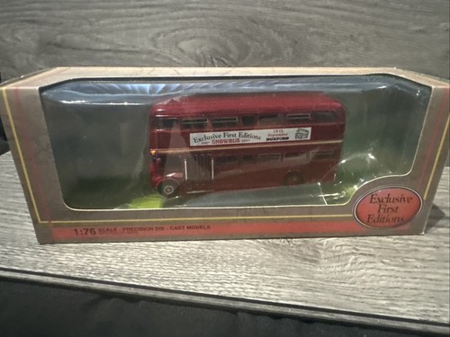 Efe rmf routemaster northern - efe,