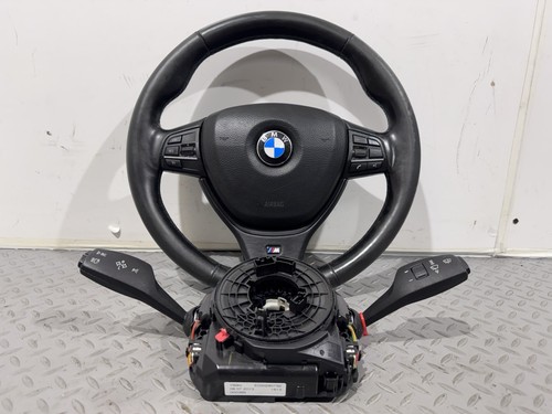 Bmw series f10 - 5, 7