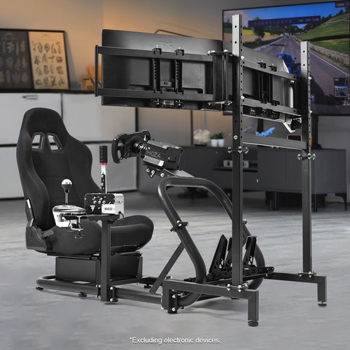 Marada racing simulator - racing,