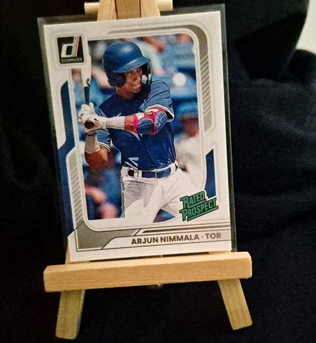 Panini donruss 2026 - panini,