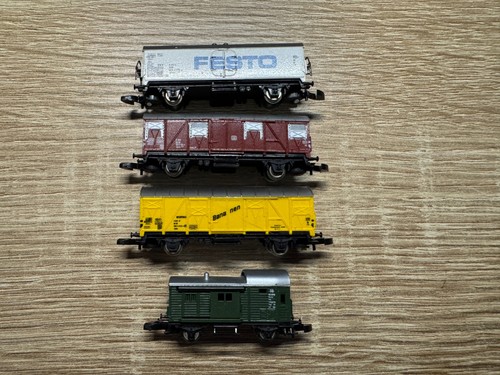 Märklin gauge freight car - gauge,