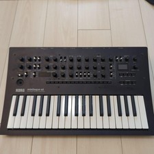 KORG minilogue xd Polyphonic