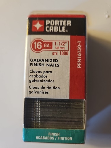 Porter cable pfn16150 - porter-cable, pfn16150-1