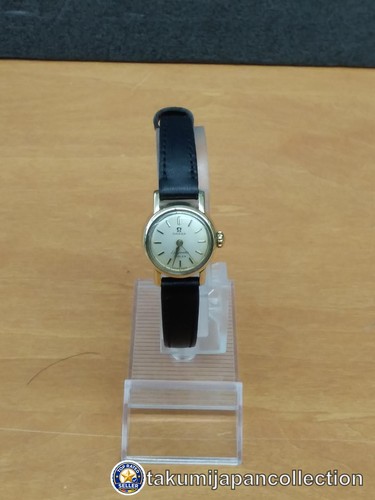 Omega ladymatic ladies - ladymatic,