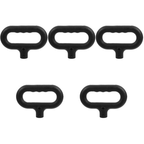 Set trolley handle - of, 5