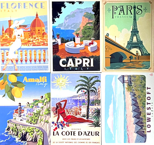 Holiday travel locations - travel,