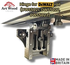 DEWALT Track Saw Guide Rail