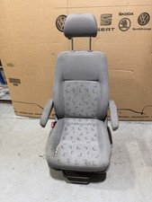 Transporter front - vw, t5