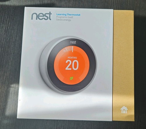 Google nest learning - nest,