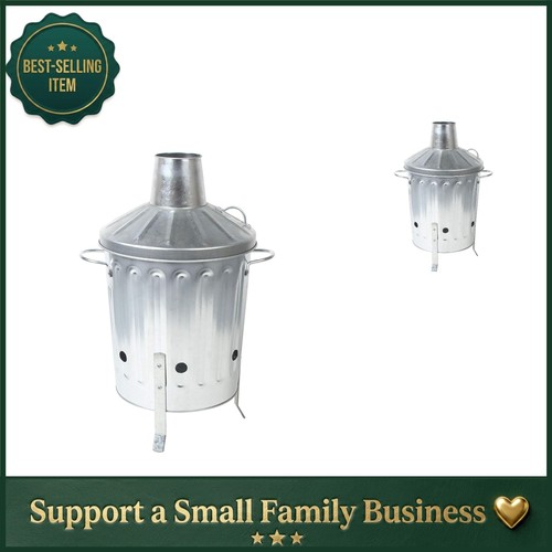 15l galvanised garden - 15l,