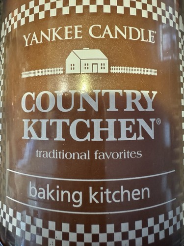 Very rare baking - very, kitchen