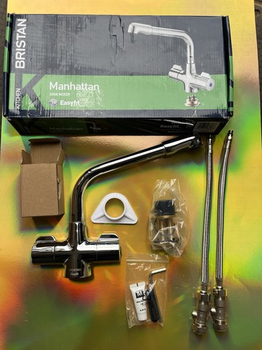Bristan manhattan easyfit - bristan,