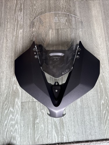 Triumph daytona 660 - triumph, 660,