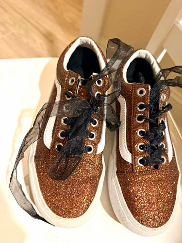 Vans old skool unisex kids - old,