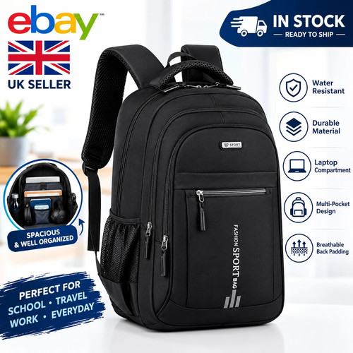 40l backpack oxford - 40l, waterproof