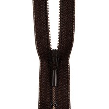 Opti Zip: Closed End