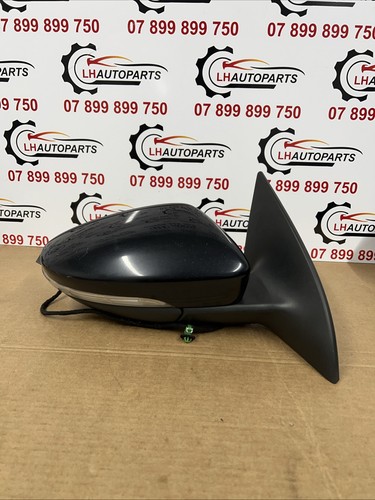 Passat 2012 2016 rh door - passat,