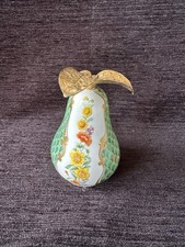 Royal Worcester Candle Snuffer