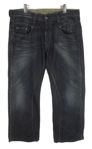 Star radar low loose - g-star,