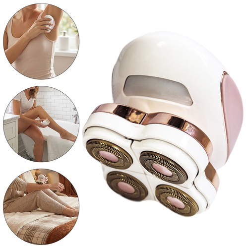 Electric shaver women - shaver, lady