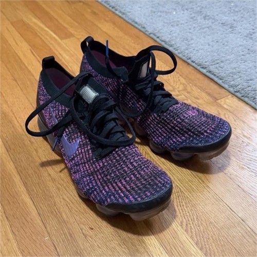 Nike air vapormax - air, flyknit