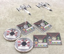 Star Wars X-Wing Z-95