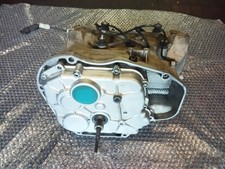 1988 BMW K100 Gearbox
