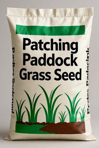 Gateway patching paddock - gateway,