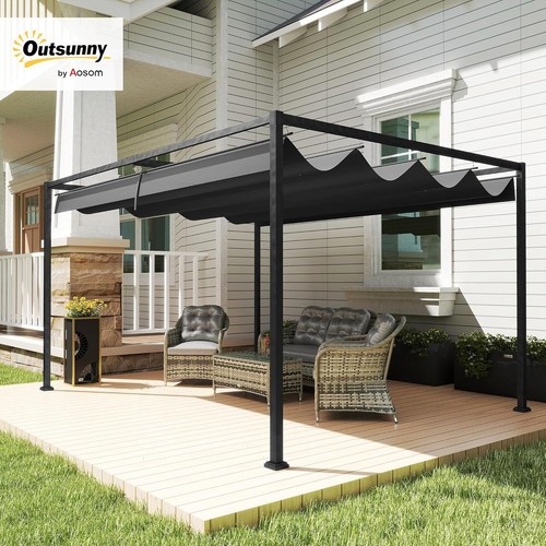 Outsunny 3 metal - x, 3(m)