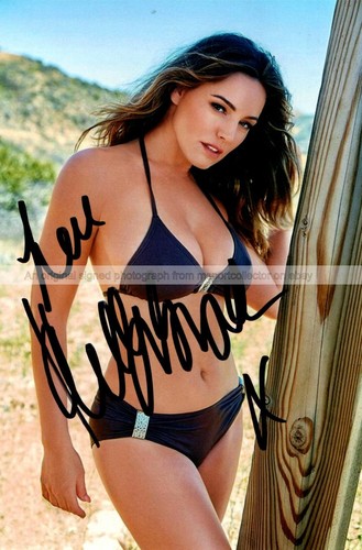 Kelly brook actress model - actress,
