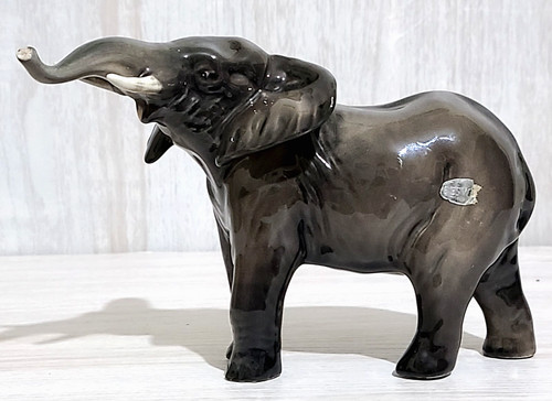 Beswick trunk stretching - trunk,